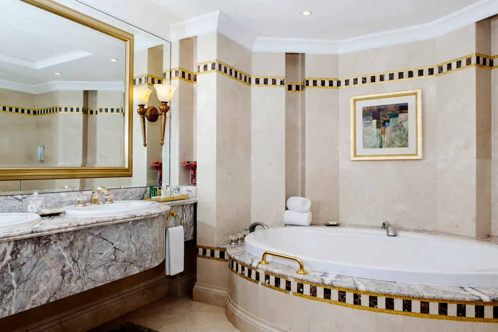 Room, Corniche Hotel Sharjah, Dubai