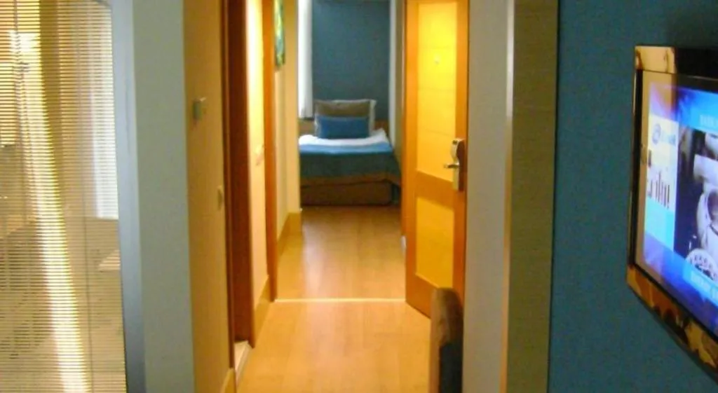 DOUBLE SINGLE USE POOL VIEW Room, Limak Limra Hotel & Resort, Antalya