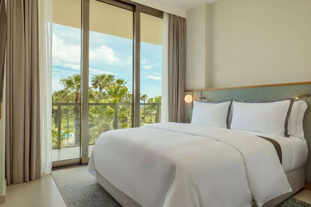 SUITE SEA VIEW Room, The Westin Algarve Salgados Beach Resort, Algarve