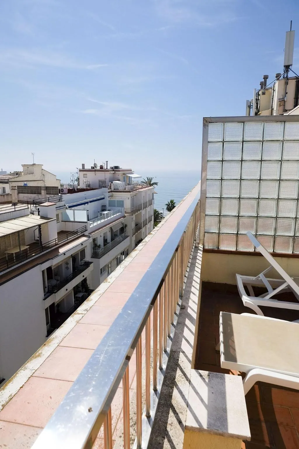 DOUBLE STANDARD Room, Subur, Costa Brava