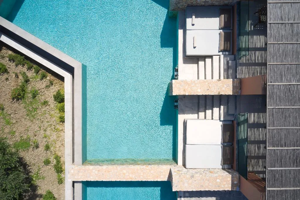 Double or Twin GARDEN VIEW Room, Atlantica Belvedere Resort, Kos