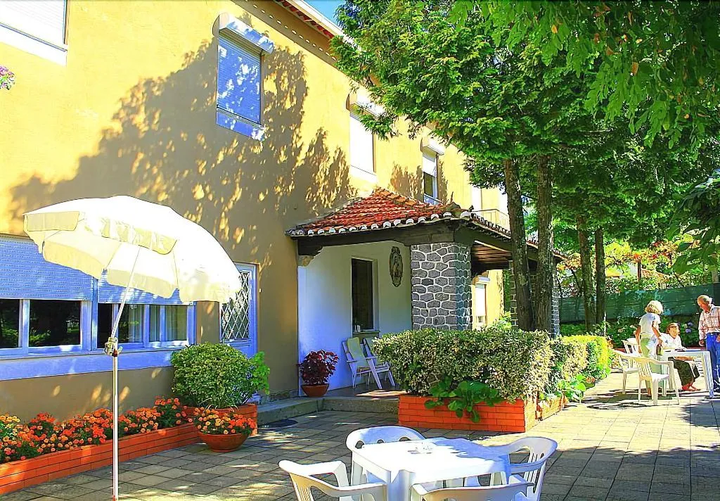General view, Pensao Residencial Corredoura, Porto