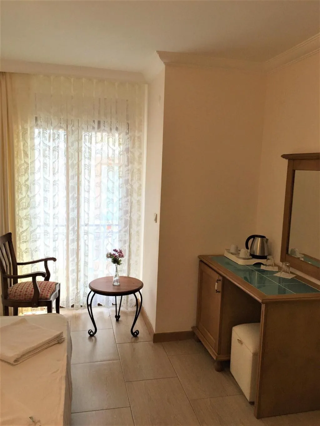 Room, Datca Kilic Hotel, Dalaman