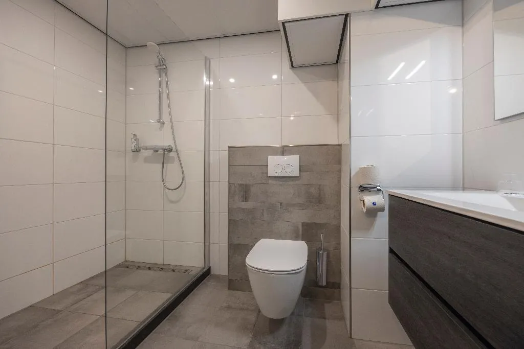 DOUBLE COMFORT Room, Fletcher Hotel Jan van Scorel, Amsterdam