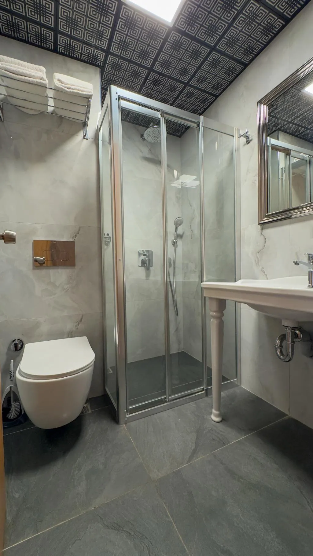 Room, Bilkay Hotel, Antalya