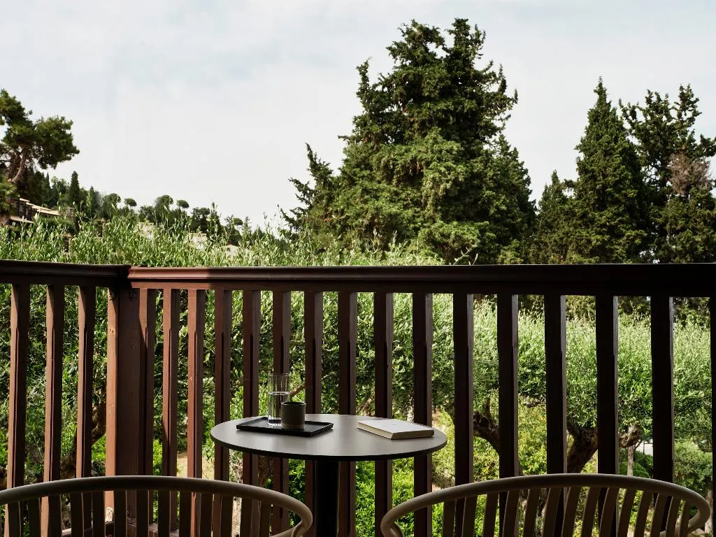 BUNGALOW GARDEN VIEW Room, Aeolos Beach Resort, Corfu