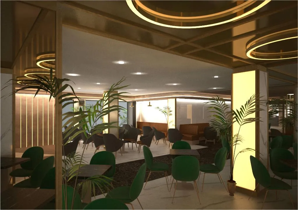 Bar, Presidente, Costa Blanca