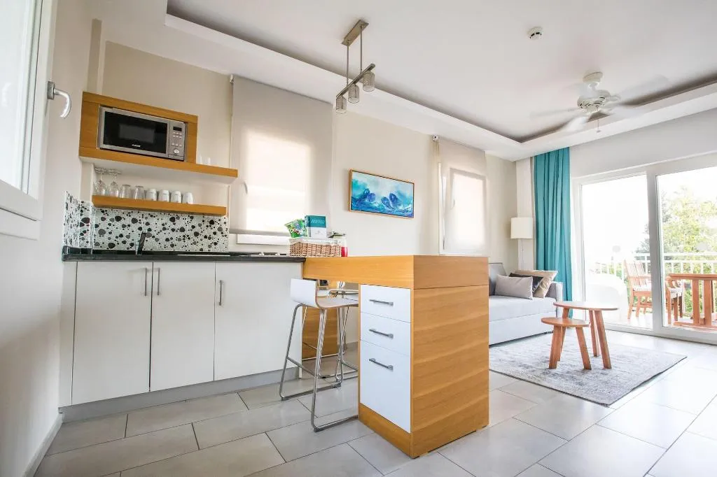 Room, Mozaik Swim Up Hotel And Apartments, Dalaman