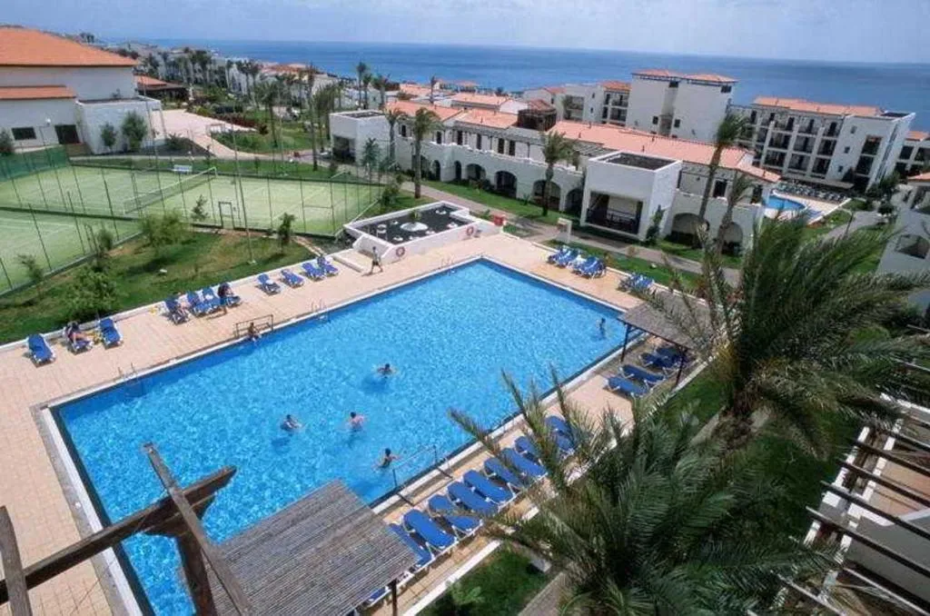 Pool, TUI Magic Life Fuerteventura, Fuerteventura