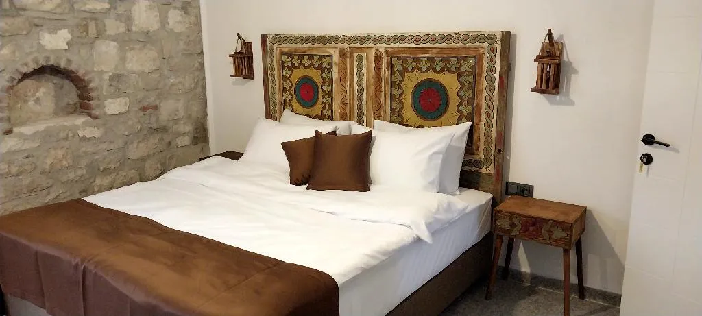 FAMILY ROOM STANDARD Room, Chakra Vourla Hotel, Izmir