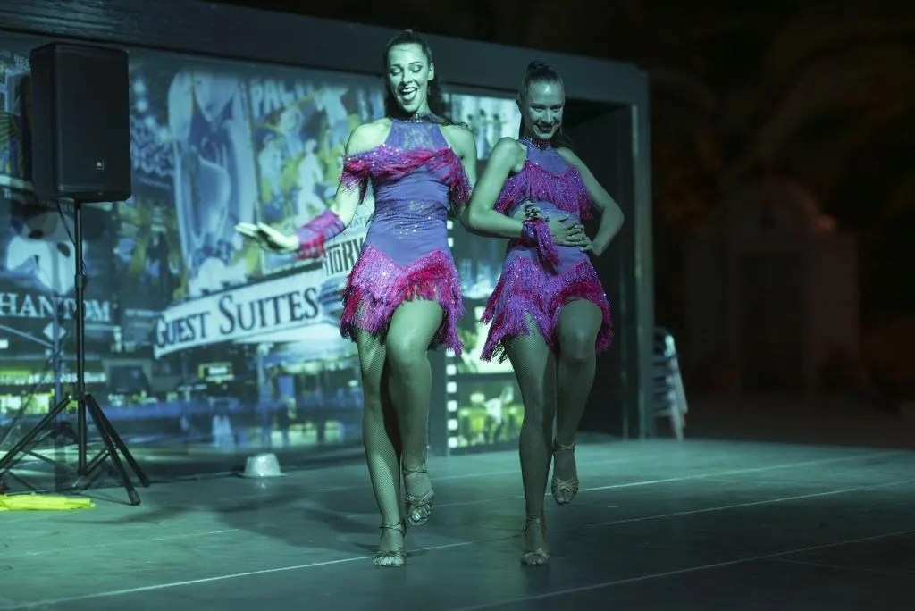 Sports and Entertainment, D'Andrea Mare Beach Hotel, Rhodes