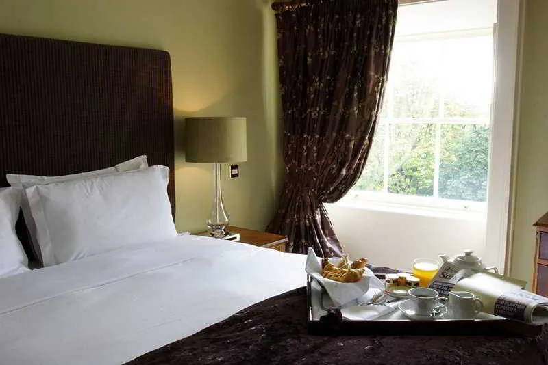 Room, Cliff Town House, Dublin