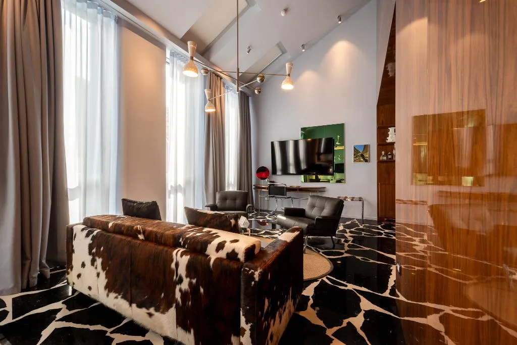 SUITE PREMIUM Room, Hotel Calimala Milano, Milan