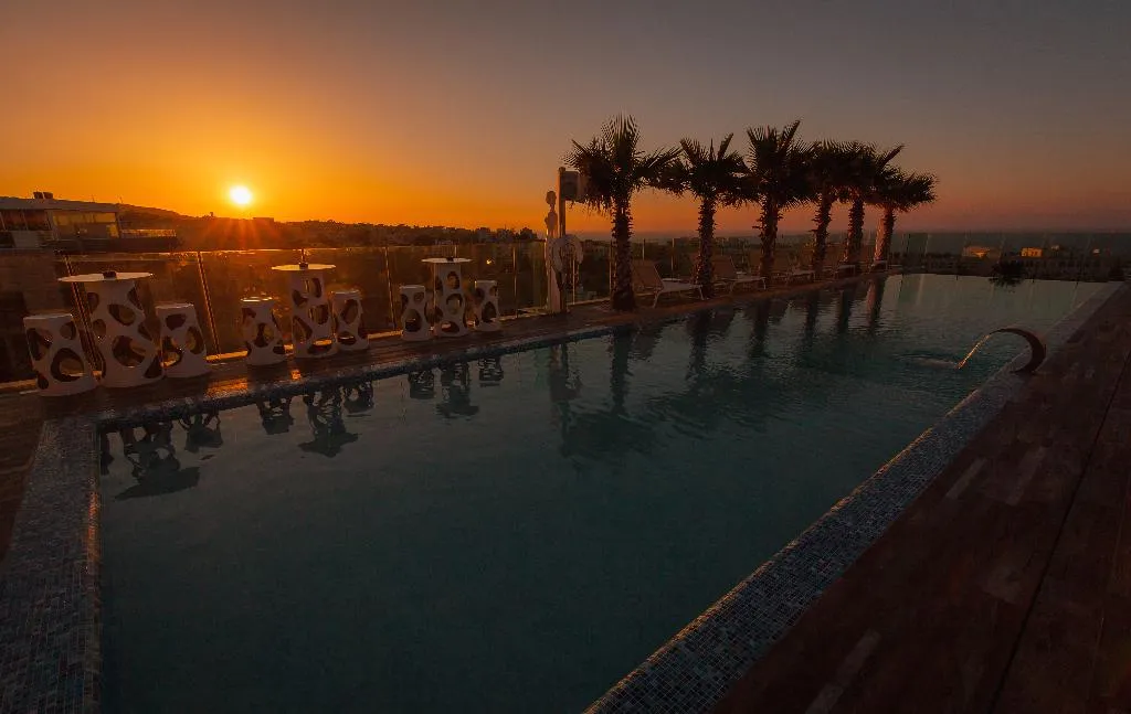 Pool, H Hotel & SPA - Adults Only, Malta