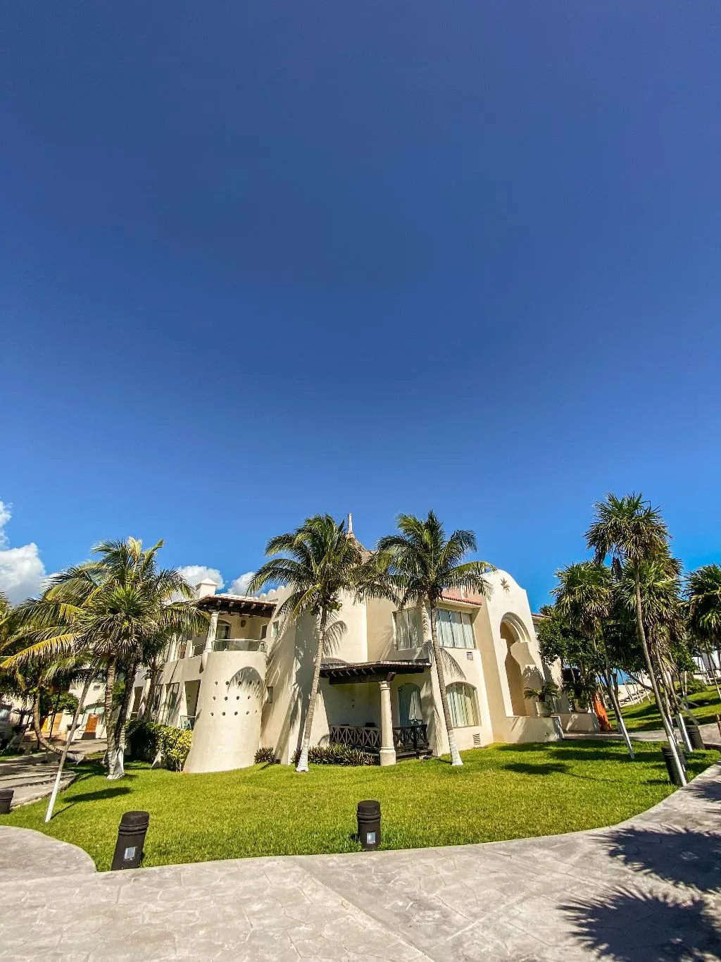 General view, Kore Tulum Retreat  Spa Adults Only, Cancun Area