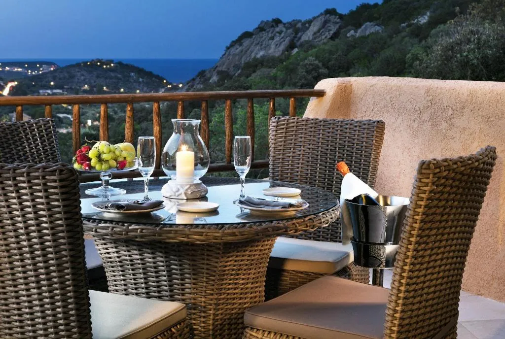 Room, Relais Villa Carola, Olbia