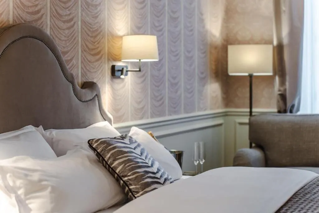 DOUBLE SUPERIOR Room, Hotel Unicus Palace Old Town - Destigo Hotels, Krakow