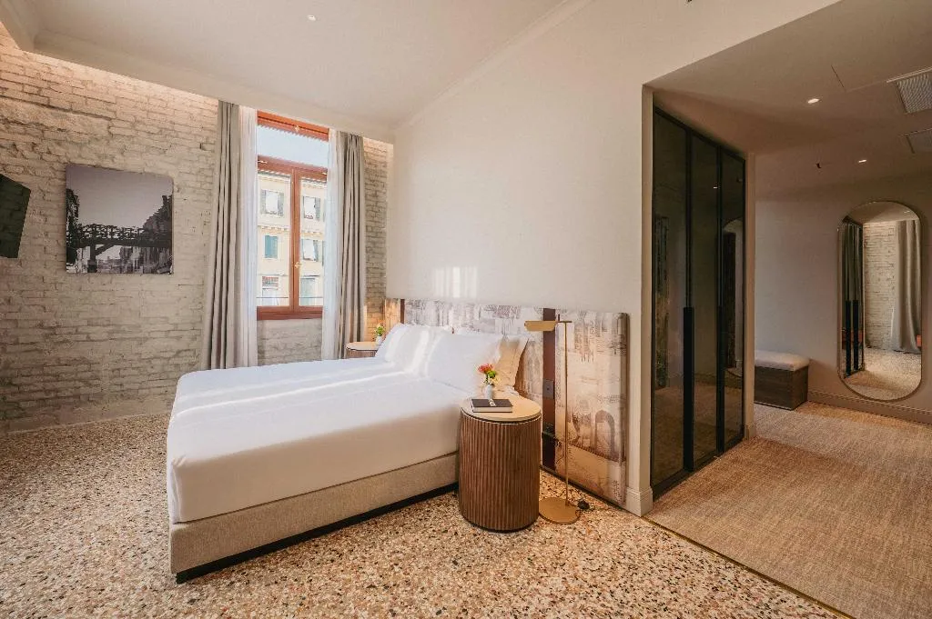 SUITE STANDARD Room, Rimon Place - The Kosher House, Venice