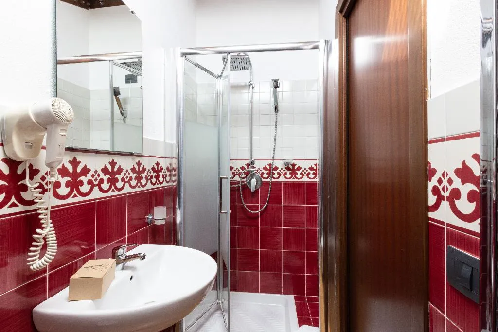 TRIPLE CLASSIC Room, Casale Antonietta, Naples