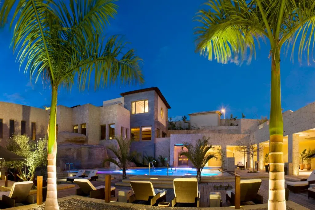 Sports and Entertainment, Bahia del Duque Las Villas Resort, Tenerife