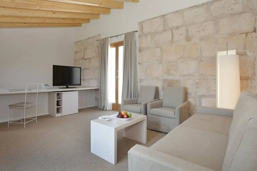 SUITE DELUXE Room, Fontsanta Thermal Spa, Majorca