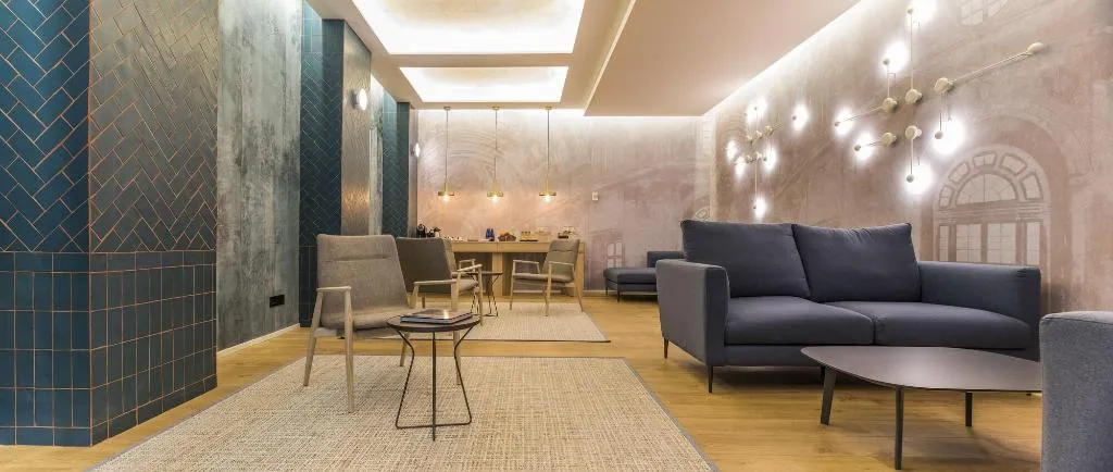Conferences, Sleep & Fly, Barcelona