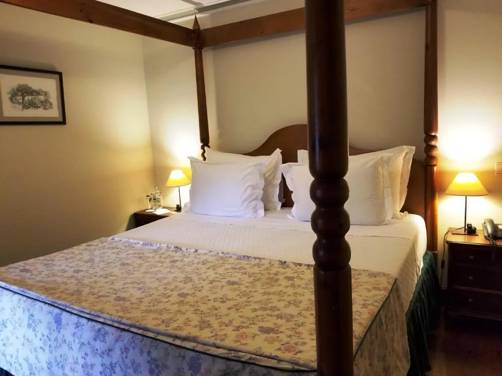 SINGLE STANDARD Room, Lawrence's Hotel, Lisbon