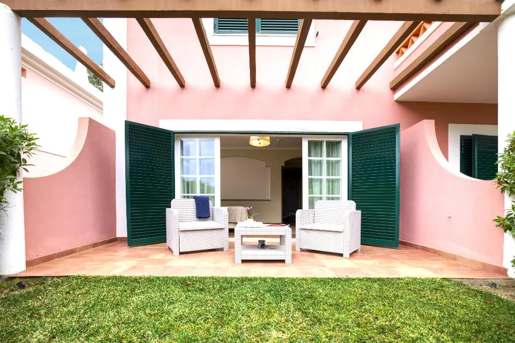 STUDIO GARDEN VIEW Room, Cegonha Country Club, Algarve