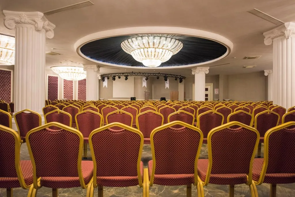 Conferences, Side Alegria Hotel & Spa ADULT ONLY, Antalya