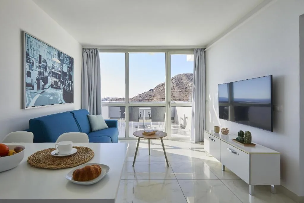 Room, Mariposa del Sol, Gran Canaria