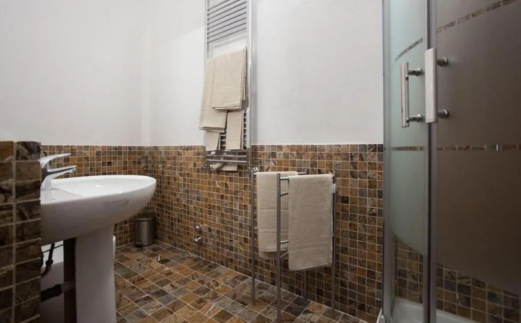 Room, Bed & Breakfast Ekoliving, Milan