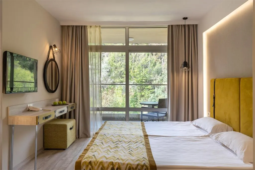 DOUBLE ECONOMY Room, Grifid Hotel Encanto Beach, Varna