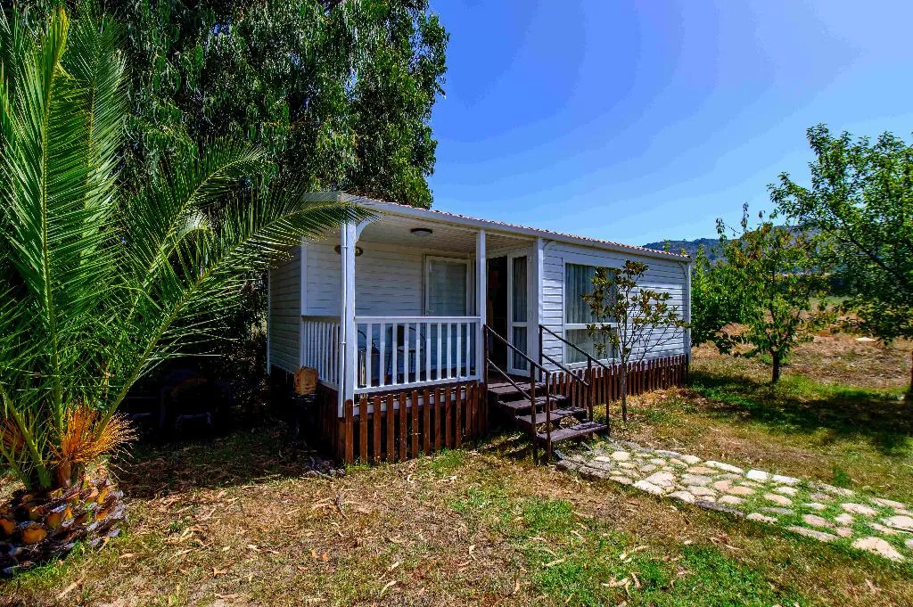 MOBILE HOME SUPERIOR LAKE VIEW Room, Quinta Do Quinto, Porto