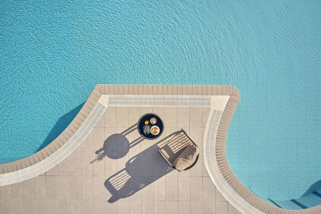 Pool, Park Hotel & Spa, Zante