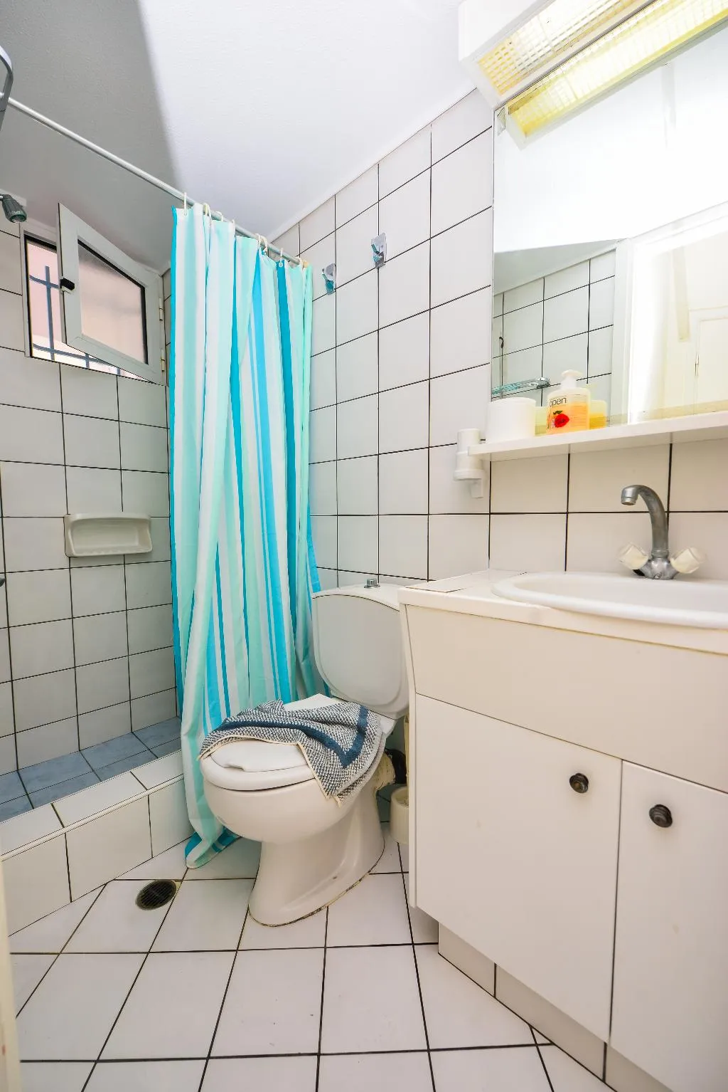 APARTMENT SUPERIOR TWO BEDROOMS Room, Golden Dream Apartments, Crete