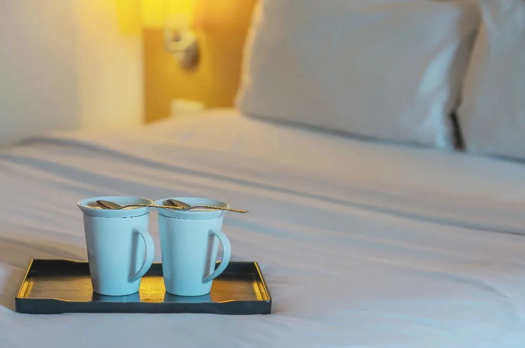 DOUBLE CLASSIC Room, Marina 10 Boutique & Design Hotel, Naples