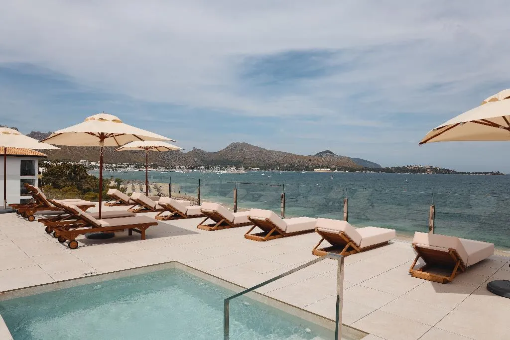 Pool, Hoposa Uyal, Majorca