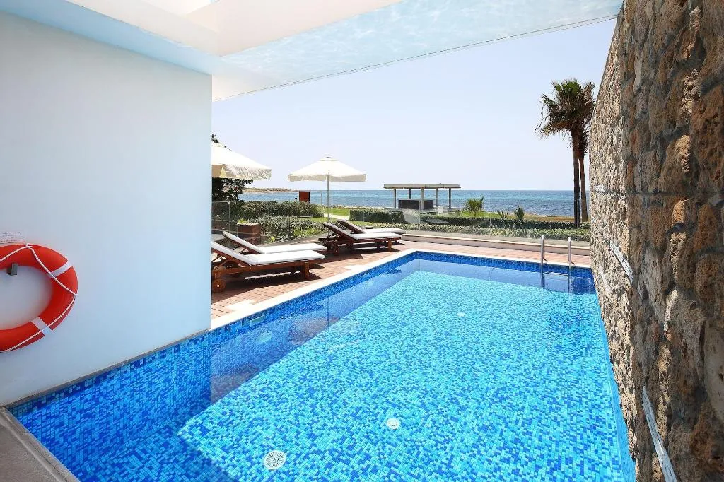 Sports and Entertainment, Paradise Cove Luxurious Beach Villas, Cyprus