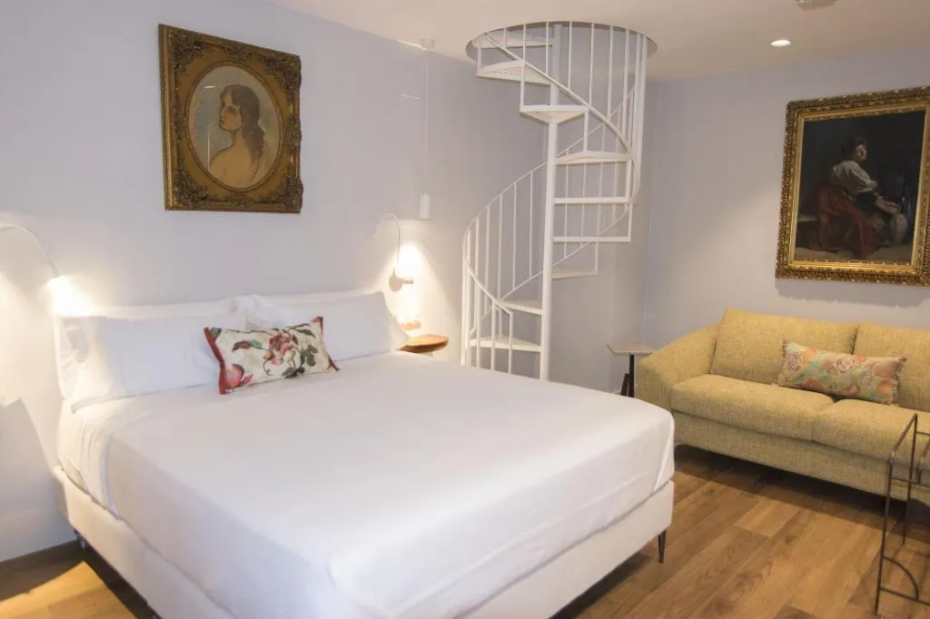 Room, Hotel Oleum Parking Gratuito Reserva Previa, Andalucia