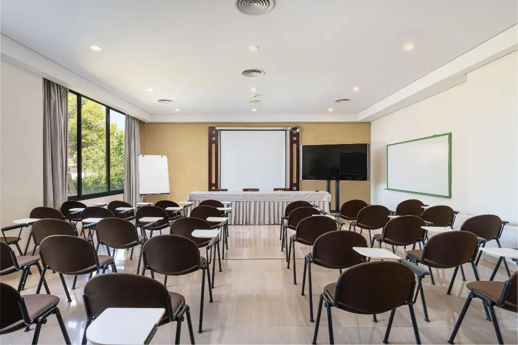 Conferences, Welikehotel Marfil Playa, Majorca