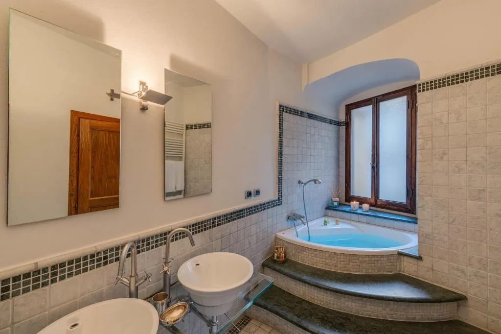 Room, In Piazza della Signoria - Residenza d'Epoca, Florence