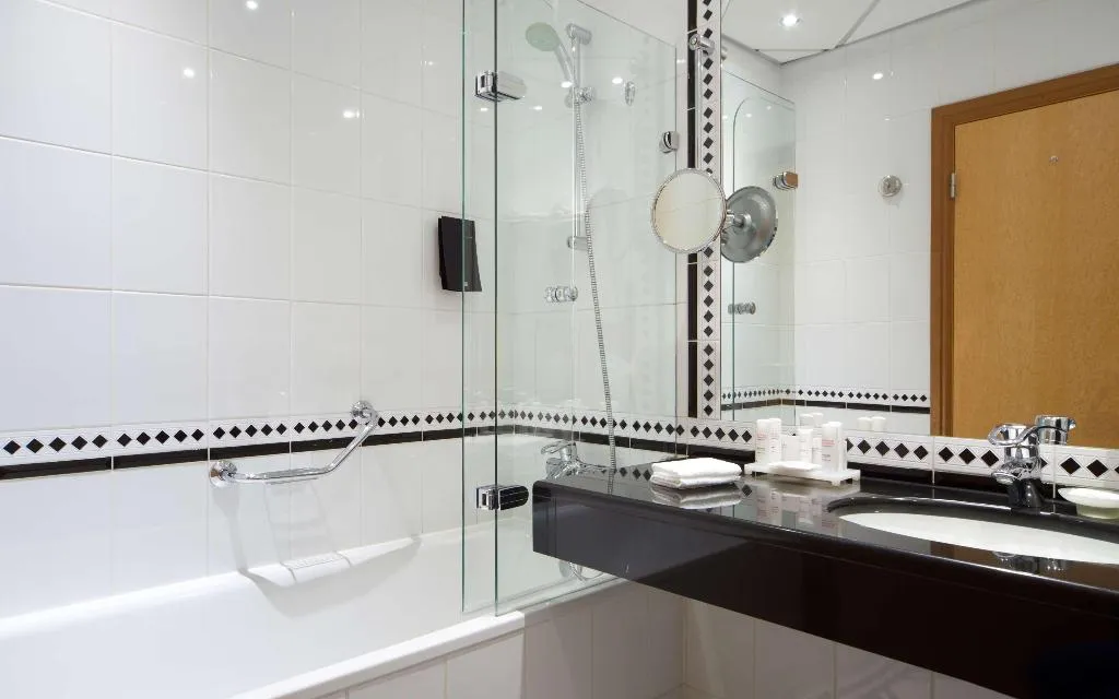 Room SUPERIOR Room, Radisson Blu Ridzene Hotel, Riga