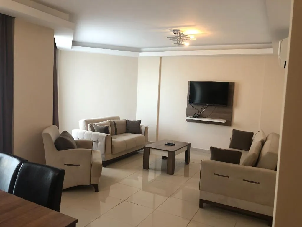 APARTMENT TWO BEDROOMS Room, Belek Golf Village, Antalya