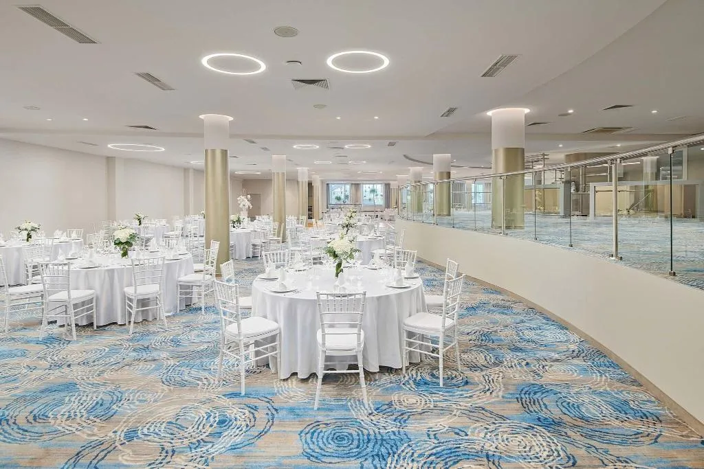 Conferences, Le Meridien Lav Split, Split