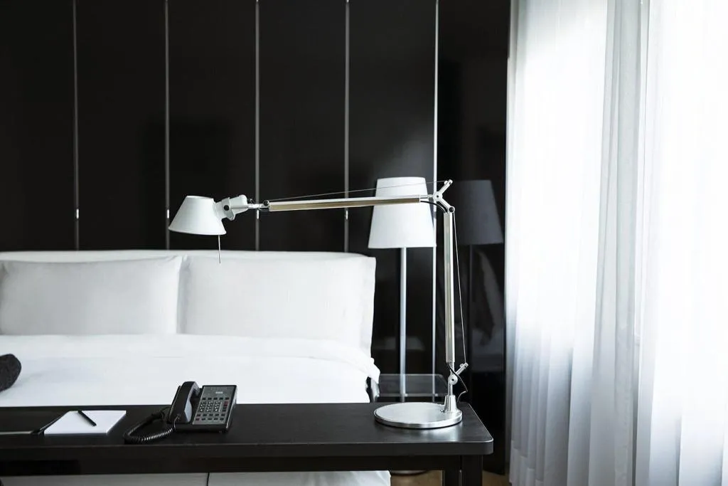 Room, Hotel 101, Reykjavik