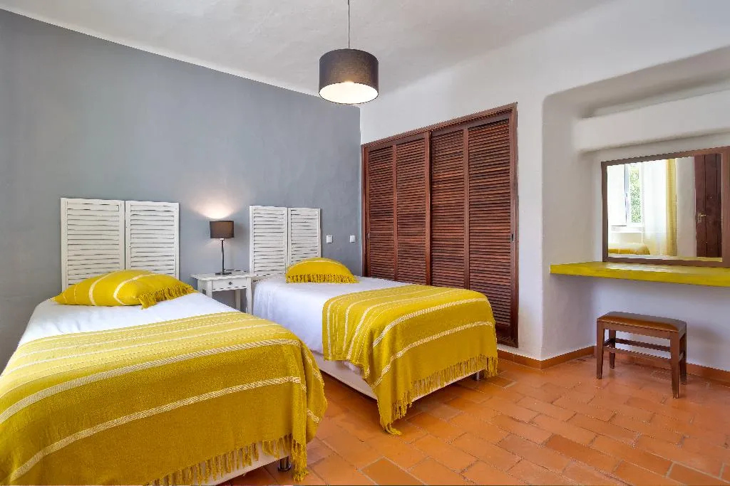 BUNGALOW SUPERIOR TWO BEDROOMS Room, Quinta do Paraiso, Algarve