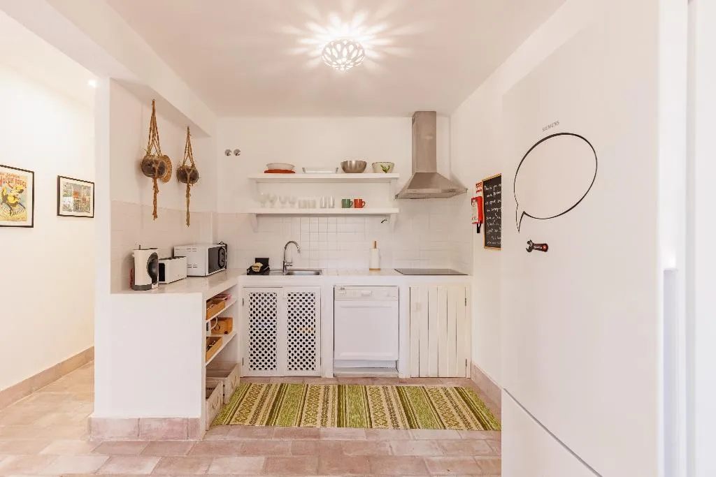 APARTMENT DELUXE TWO BEDROOM Room, Laranjal Farm House, Algarve