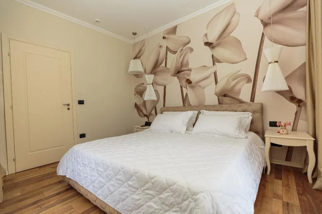 JUNIOR SUITE WITH BALCONY Room, Hotel Regina City, Kavaje