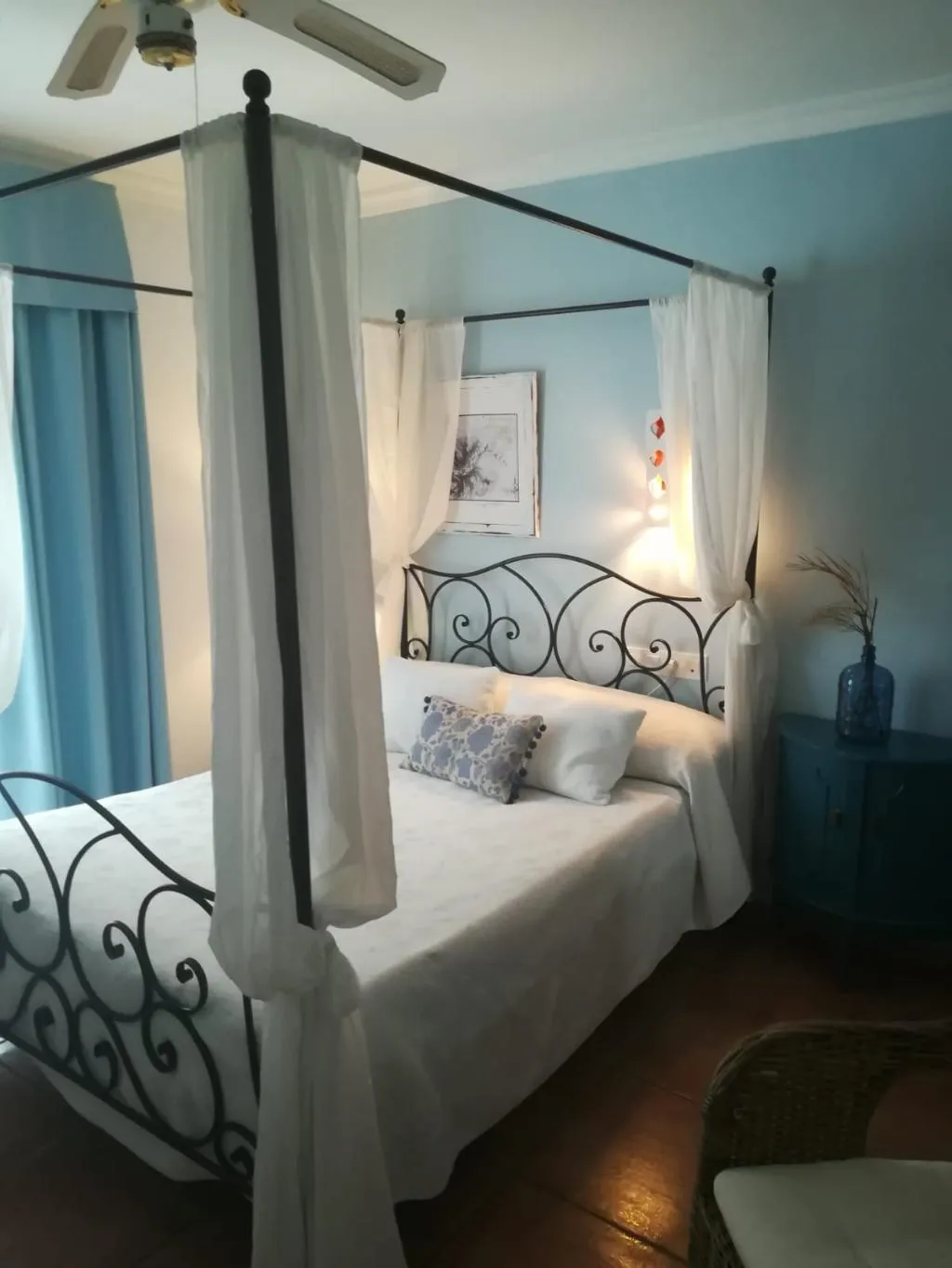 Double or Twin STANDARD Room, Macavi, Costa De La Luz