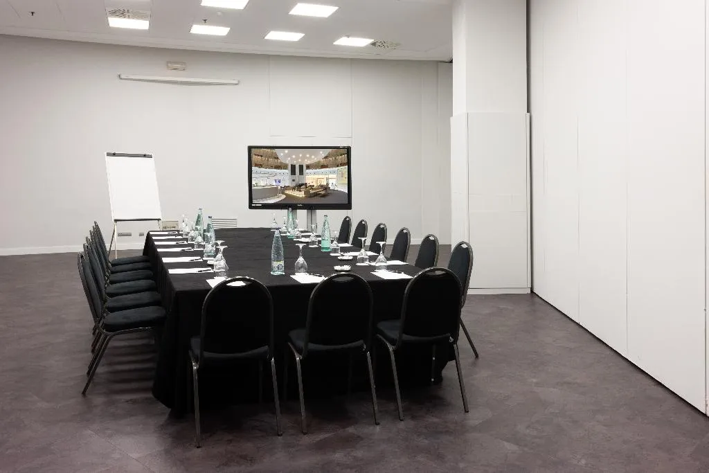 Conferences, Eurostars Don Candido, Barcelona